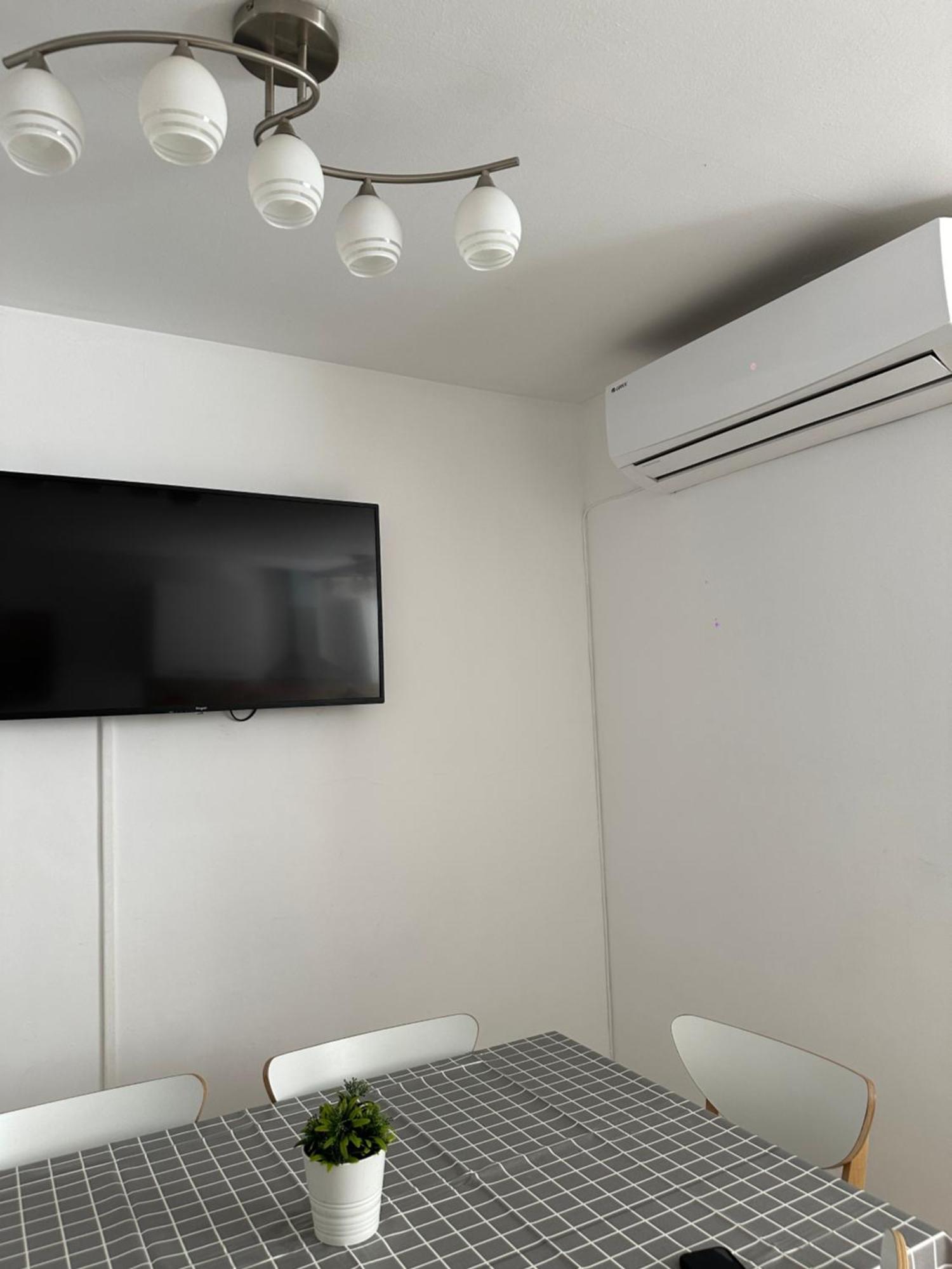 Modern And Bright 5 Bedroom Apartment Del Prado Gandia Zewnętrze zdjęcie