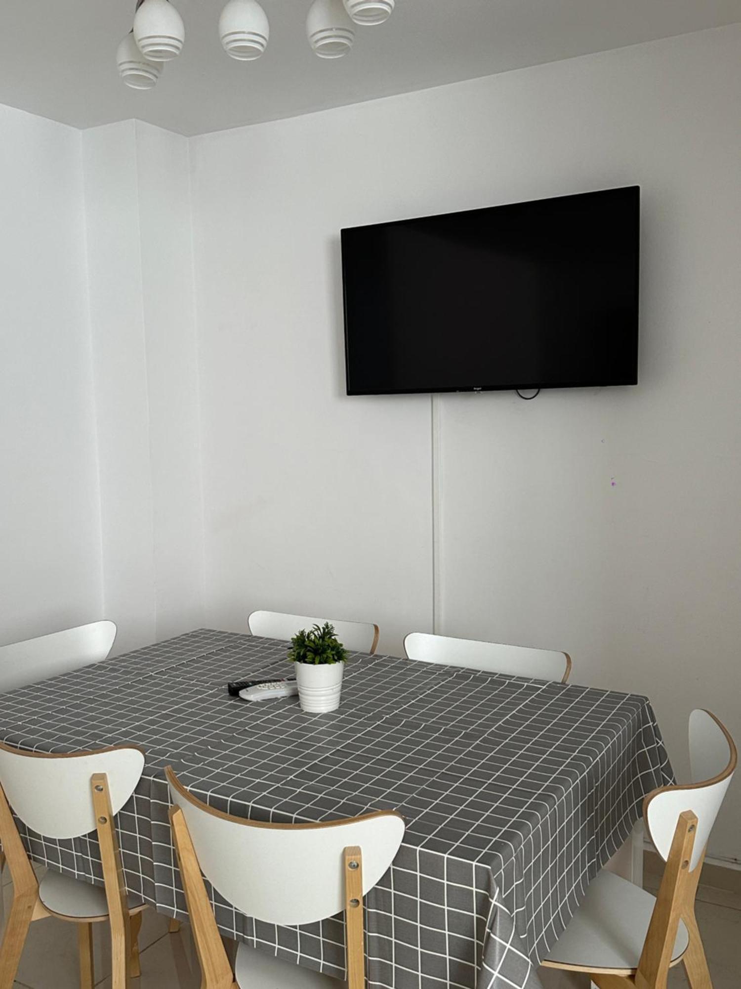 Modern And Bright 5 Bedroom Apartment Del Prado Gandia Zewnętrze zdjęcie