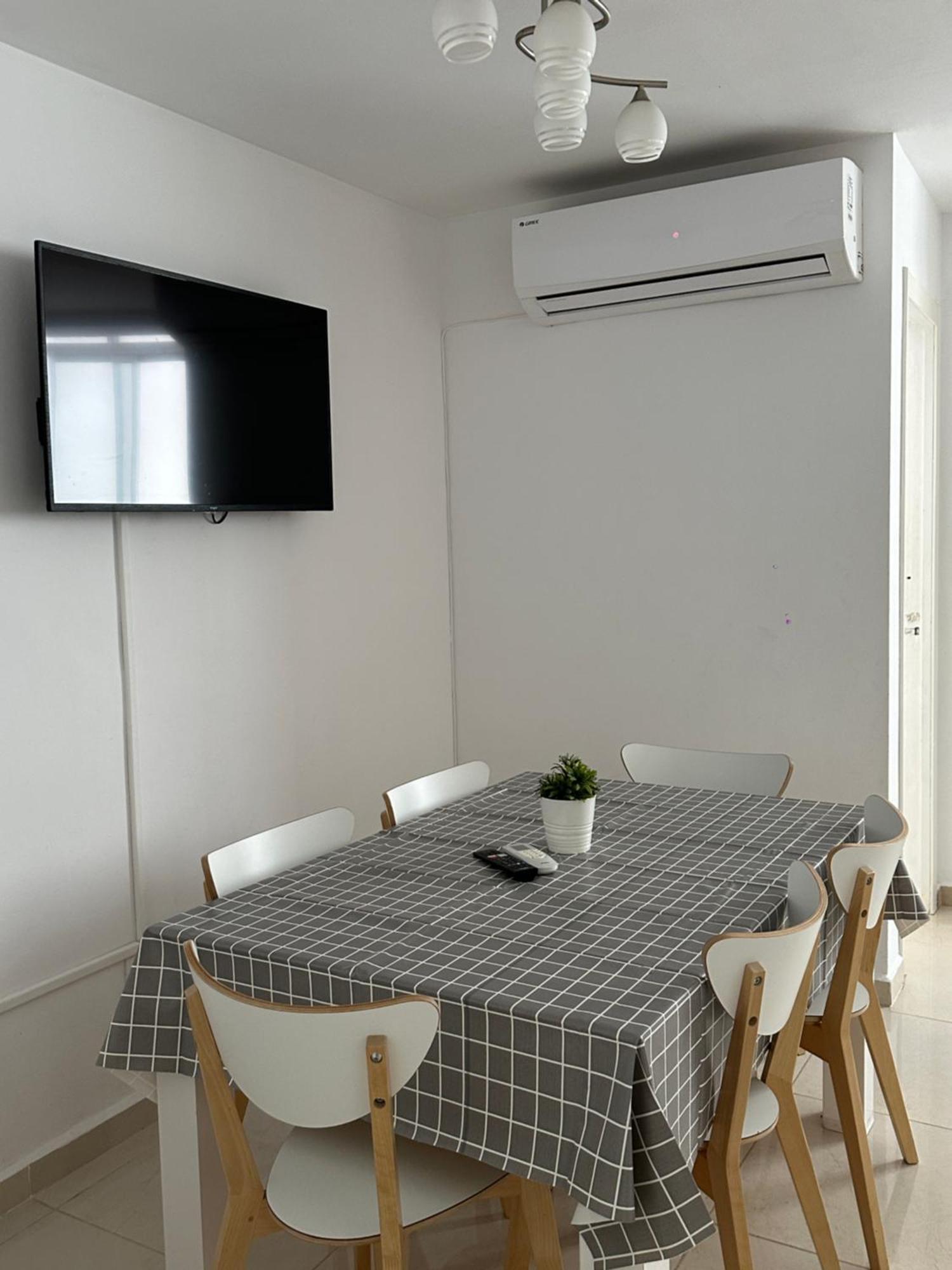 Modern And Bright 5 Bedroom Apartment Del Prado Gandia Zewnętrze zdjęcie