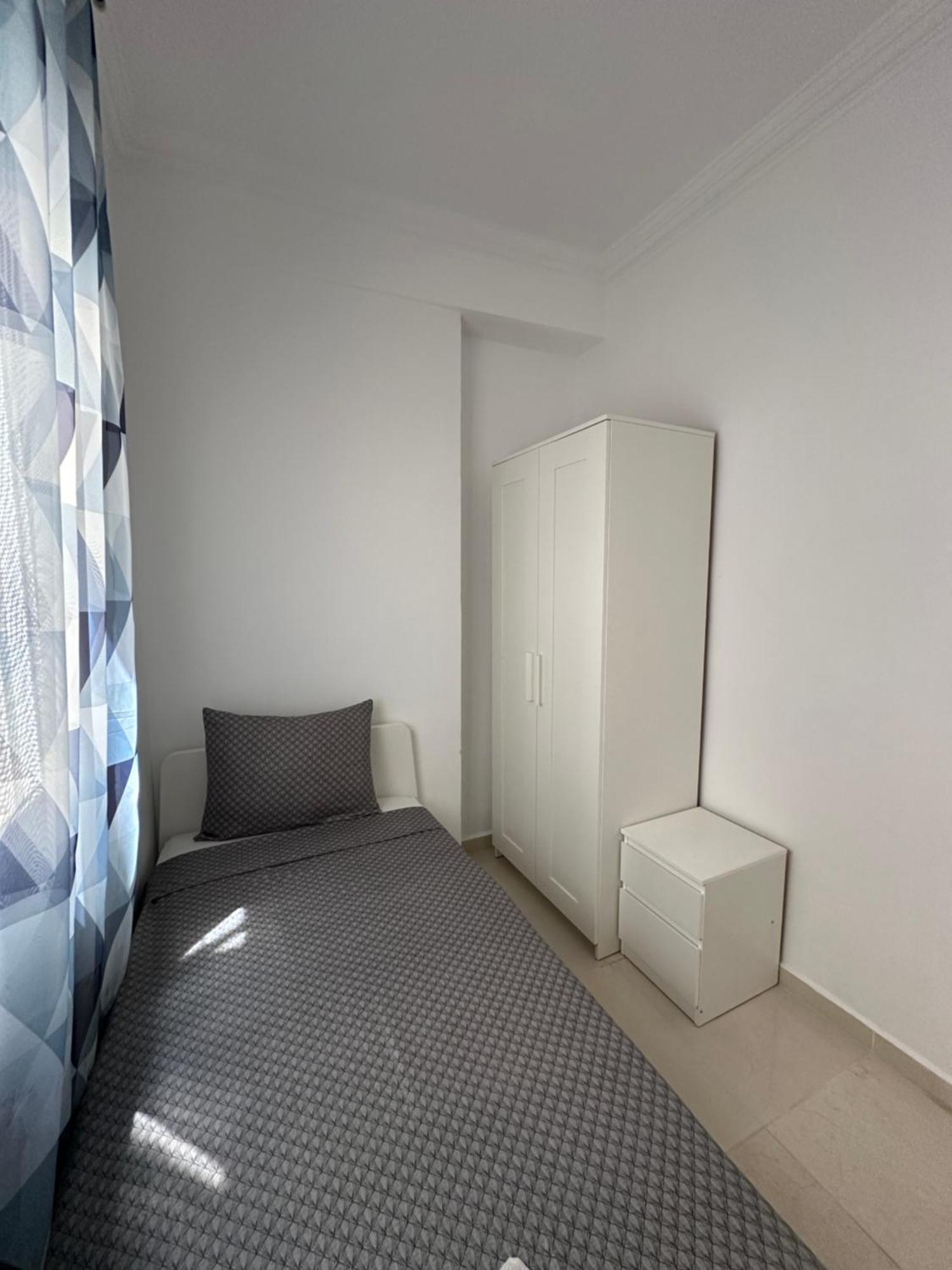 Modern And Bright 5 Bedroom Apartment Del Prado Gandia Zewnętrze zdjęcie