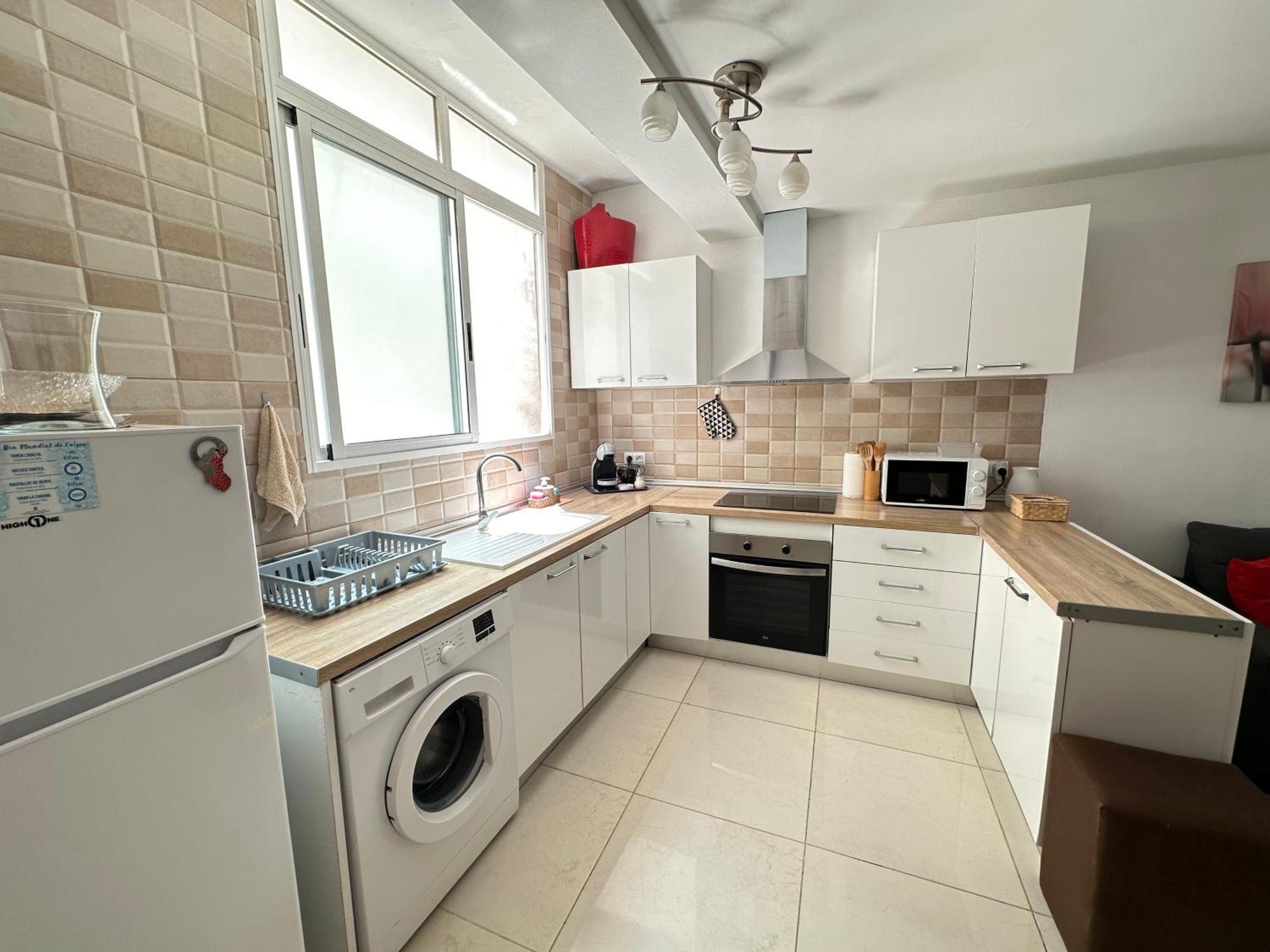 Modern And Bright 5 Bedroom Apartment Del Prado Gandia Zewnętrze zdjęcie