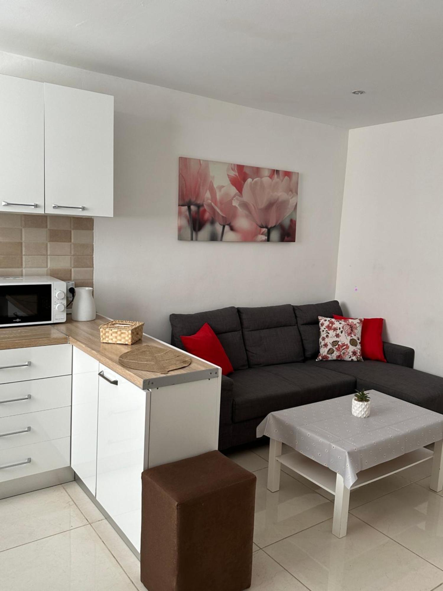 Modern And Bright 5 Bedroom Apartment Del Prado Gandia Zewnętrze zdjęcie