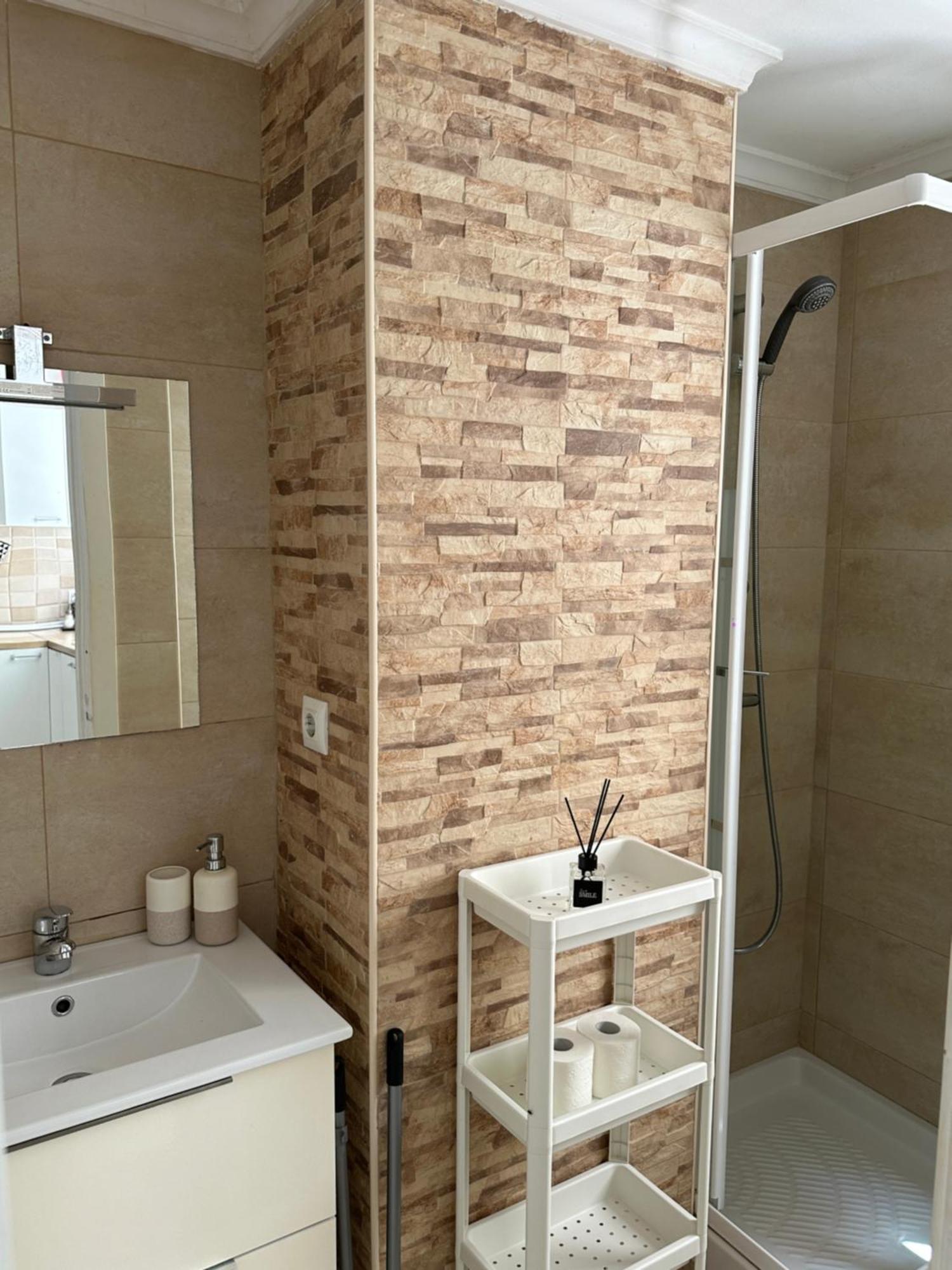 Modern And Bright 5 Bedroom Apartment Del Prado Gandia Zewnętrze zdjęcie