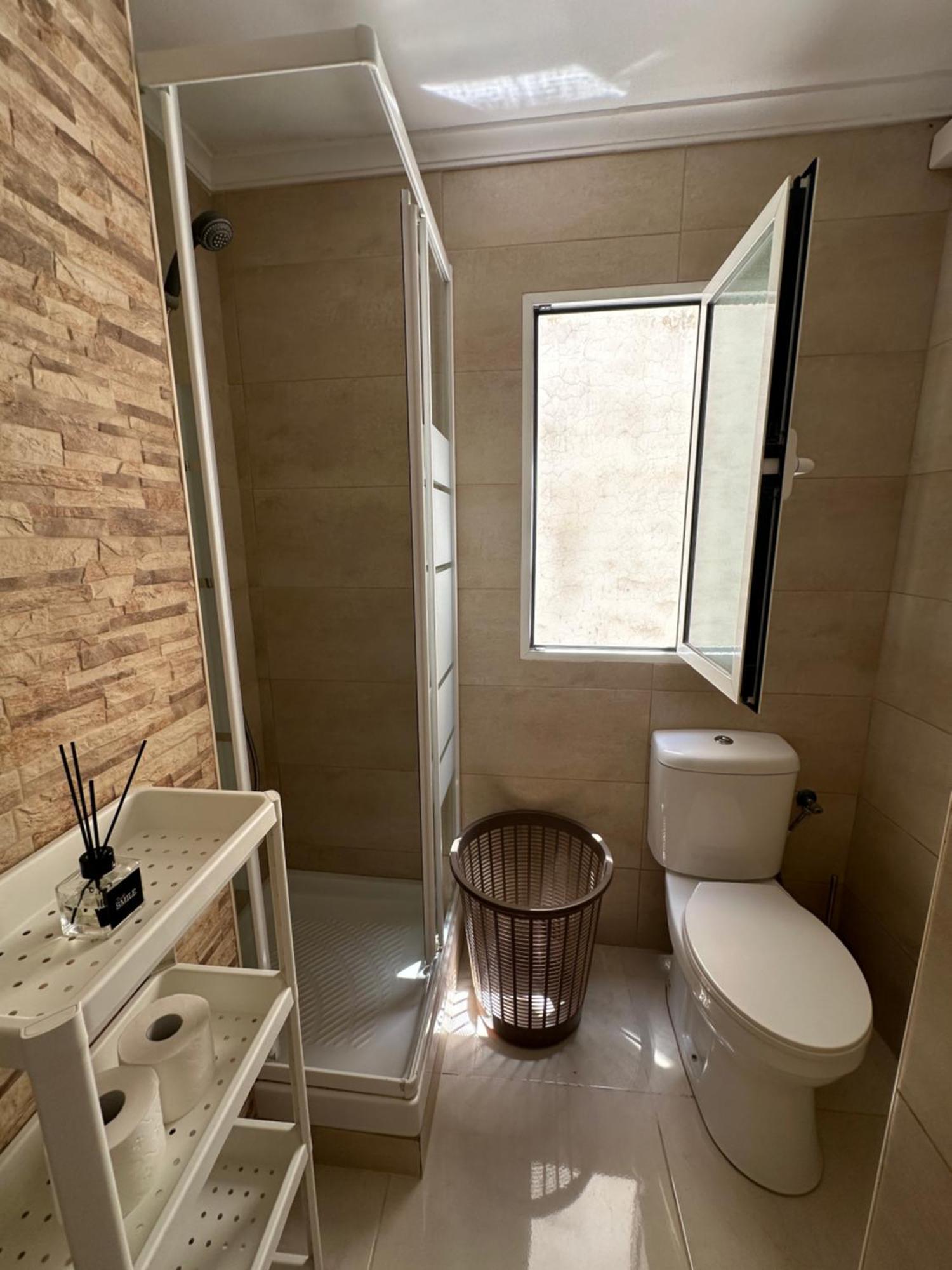 Modern And Bright 5 Bedroom Apartment Del Prado Gandia Zewnętrze zdjęcie