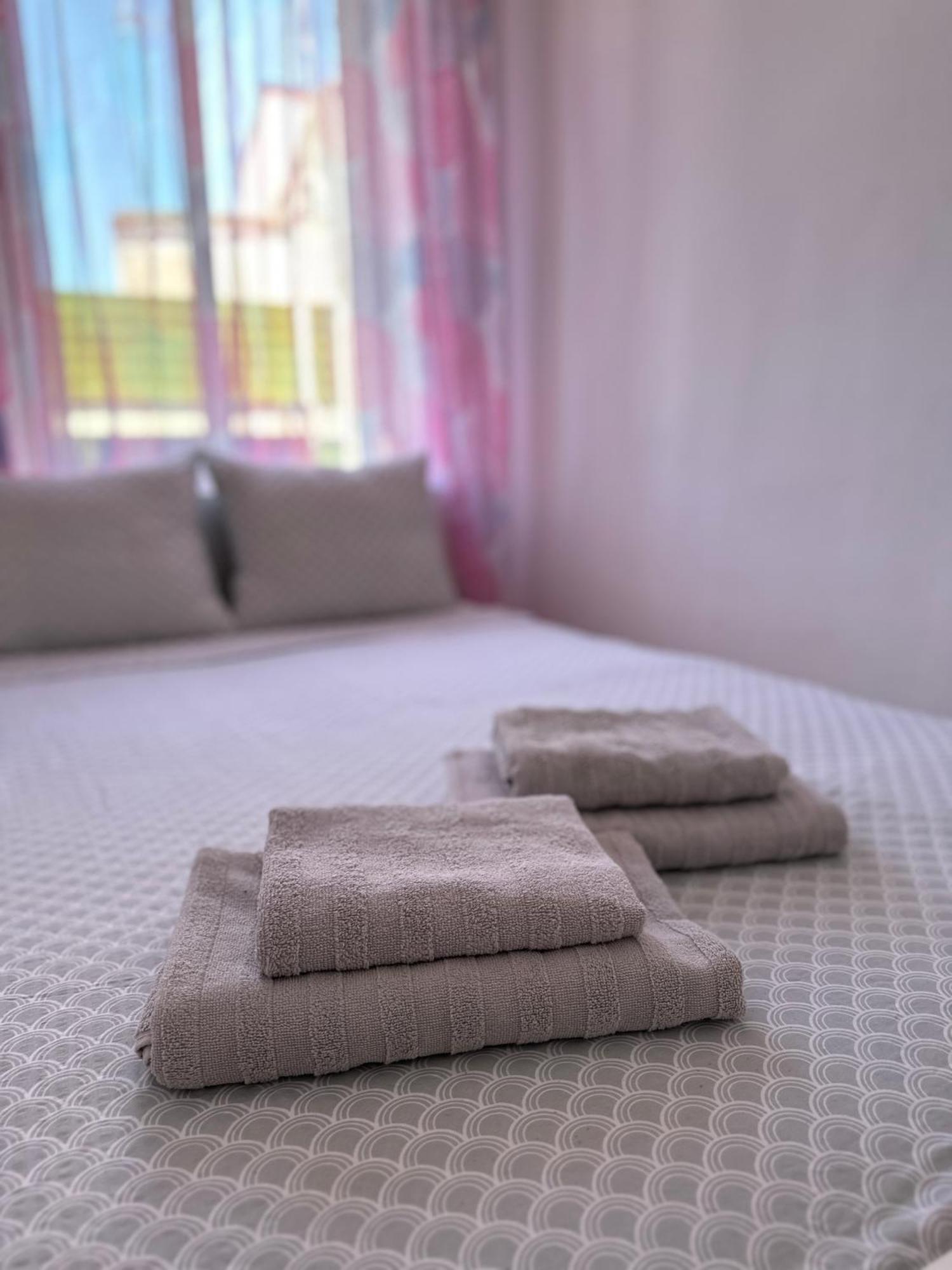 Modern And Bright 5 Bedroom Apartment Del Prado Gandia Zewnętrze zdjęcie