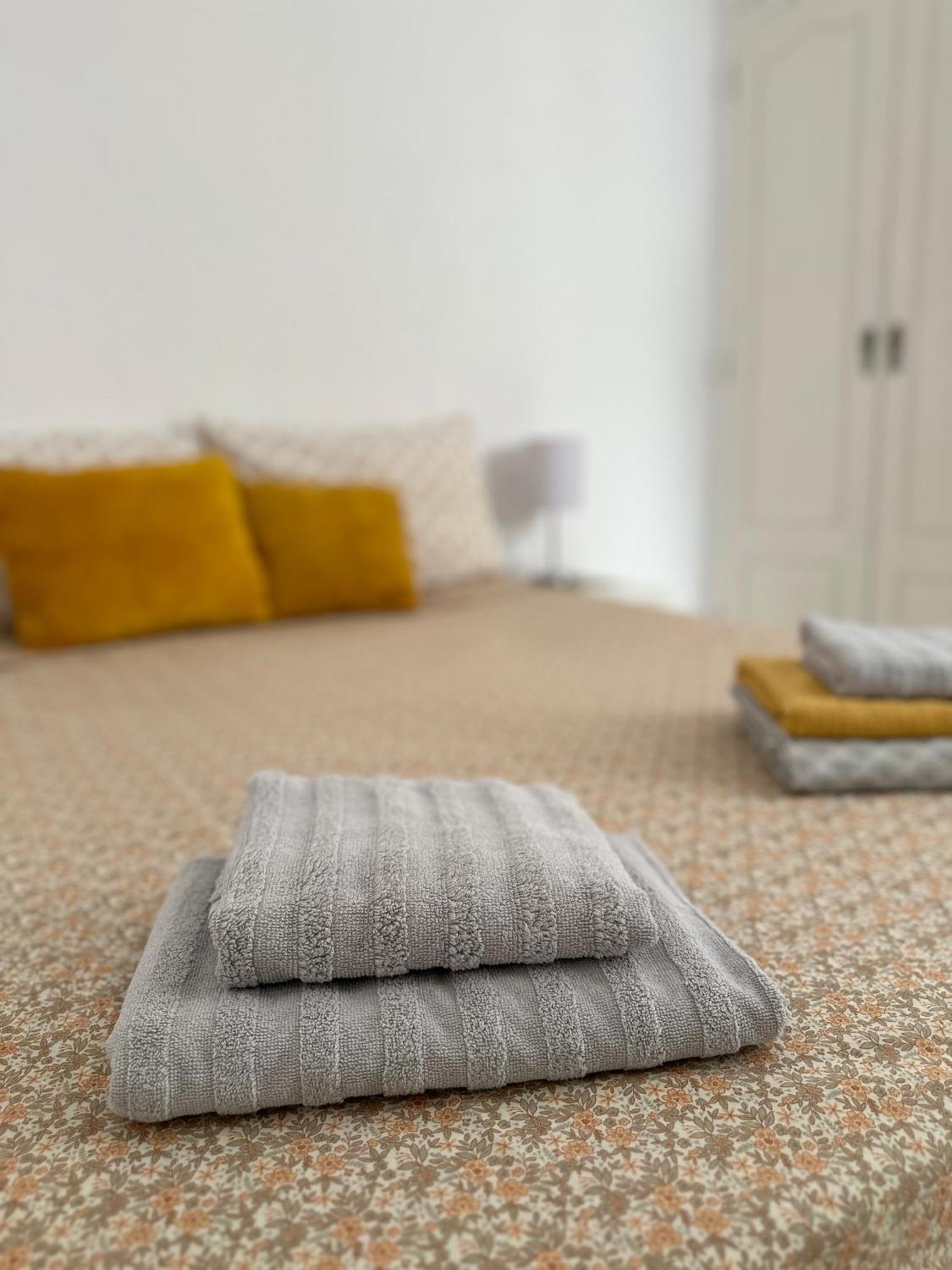 Modern And Bright 5 Bedroom Apartment Del Prado Gandia Zewnętrze zdjęcie