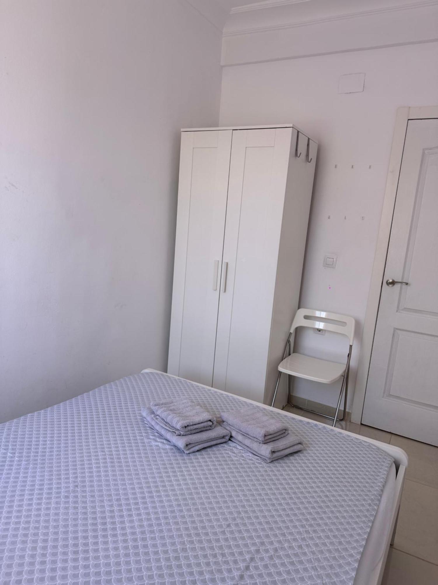 Modern And Bright 5 Bedroom Apartment Del Prado Gandia Zewnętrze zdjęcie