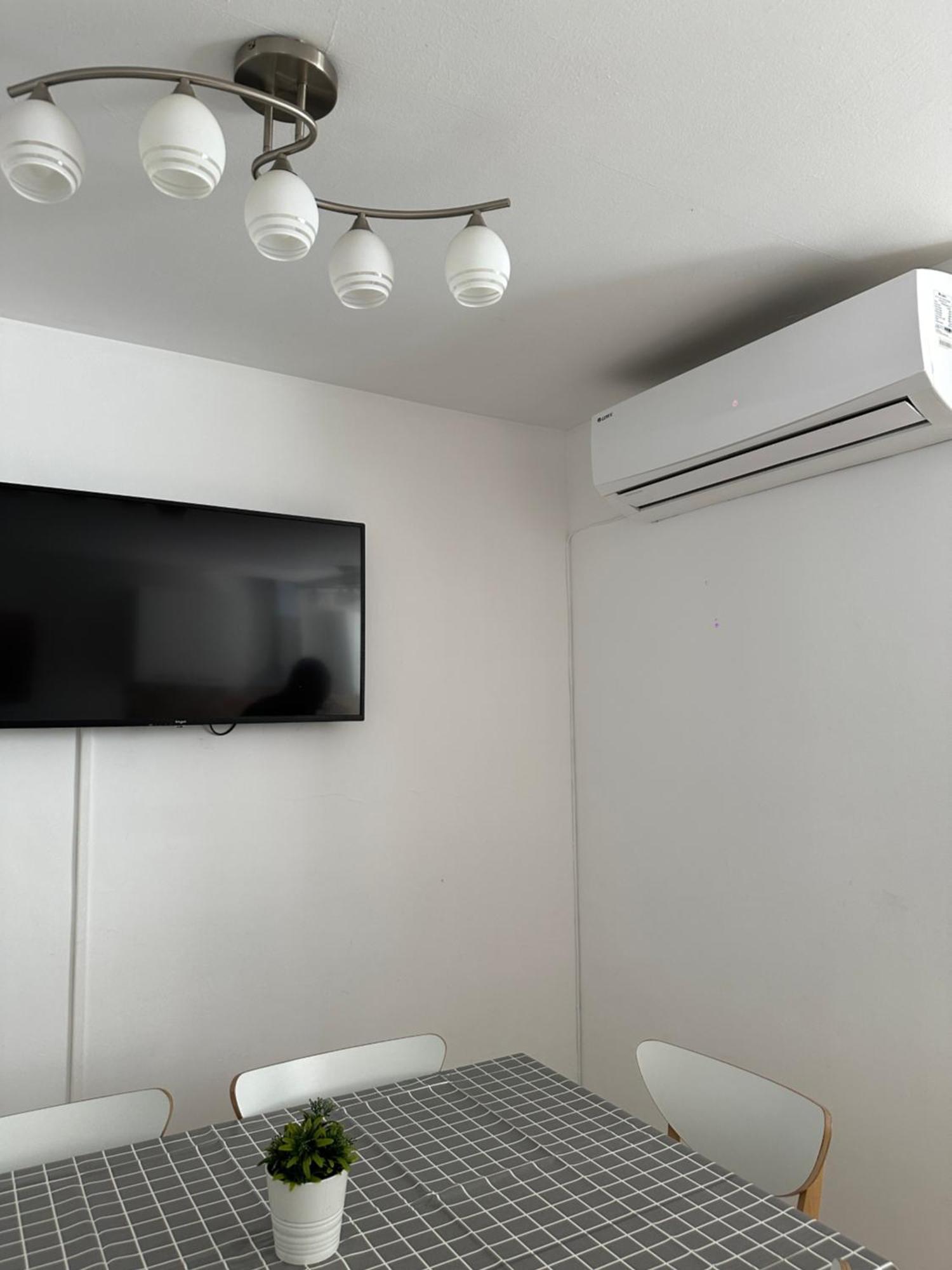 Modern And Bright 5 Bedroom Apartment Del Prado Gandia Zewnętrze zdjęcie